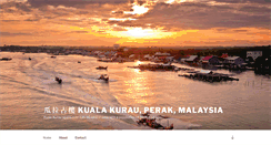 Desktop Screenshot of kualakurau.com